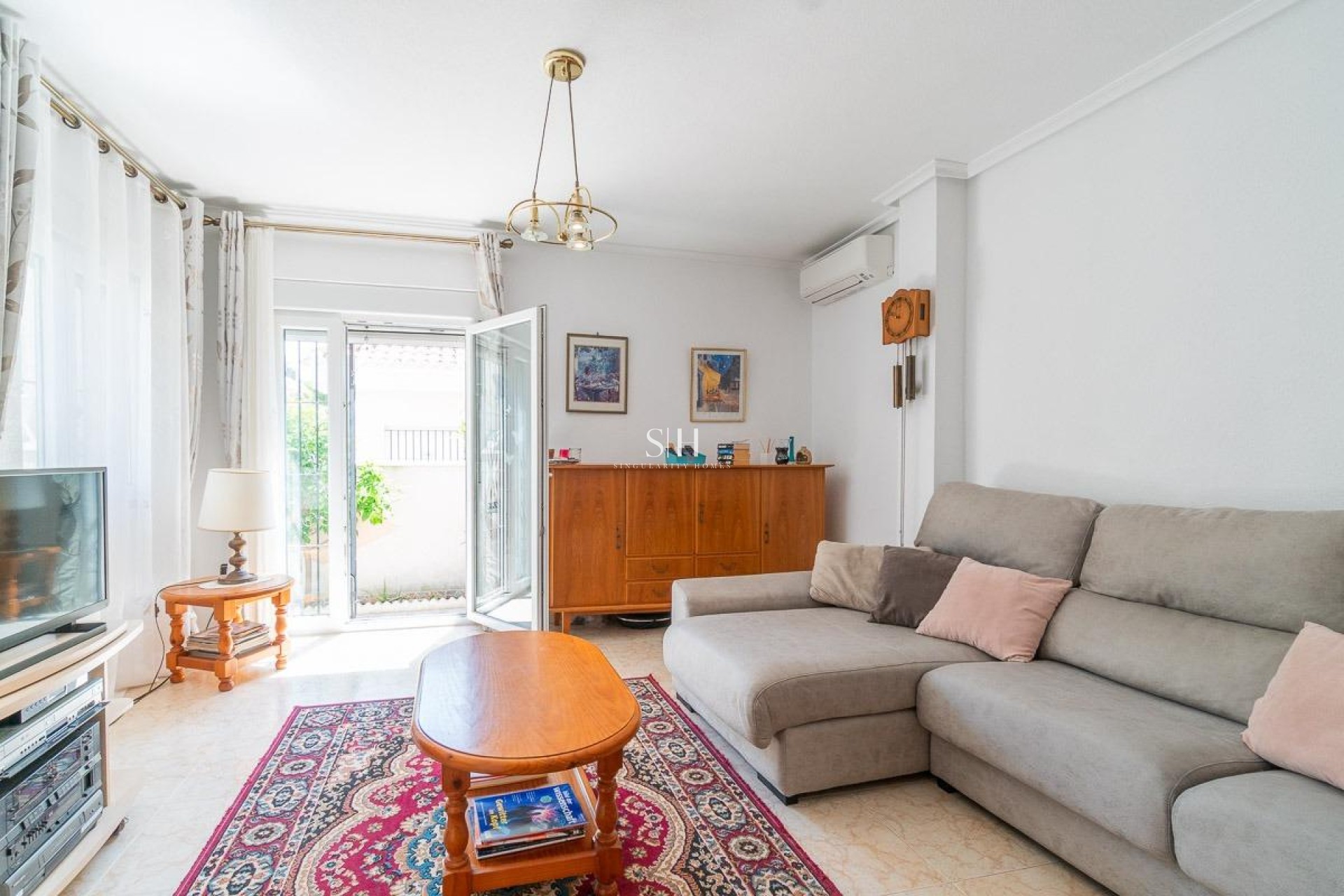Wiederverkauf - Haus - Orihuela Costa - Playa Flamenca