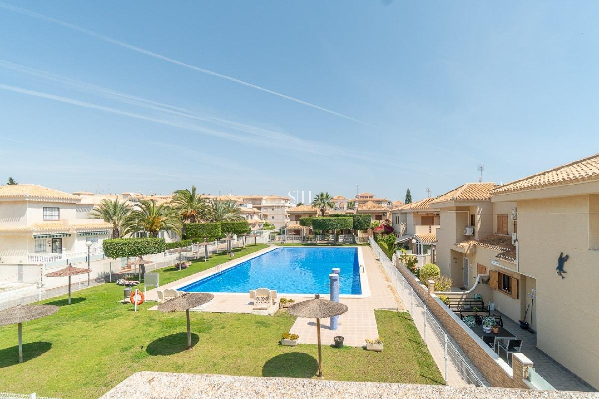 Wiederverkauf - Haus - Orihuela Costa - Playa Flamenca