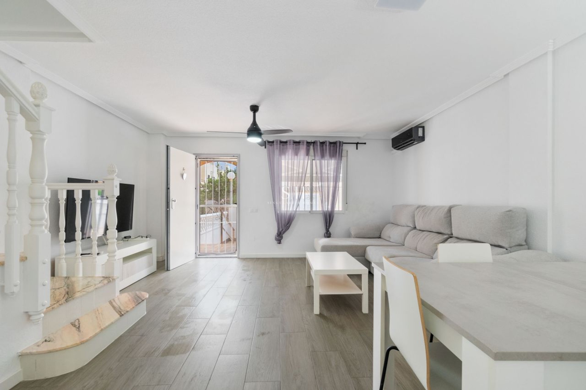 Wiederverkauf - Haus - Orihuela Costa - Playa Flamenca