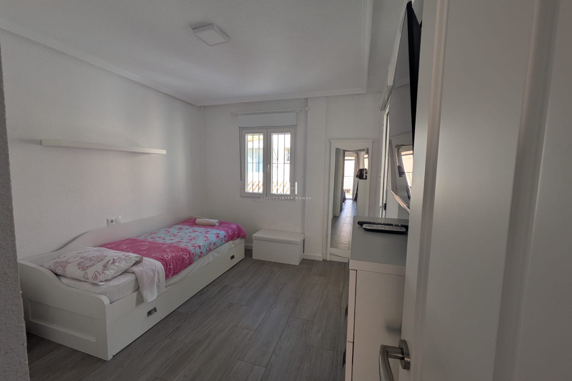 Wiederverkauf - Haus - Orihuela Costa - Playa Flamenca