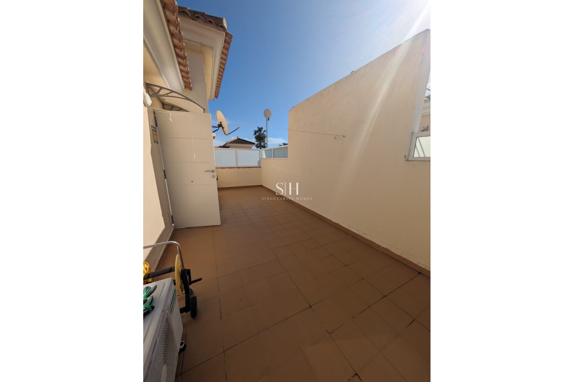 Wiederverkauf - Haus - Orihuela Costa - Playa Flamenca