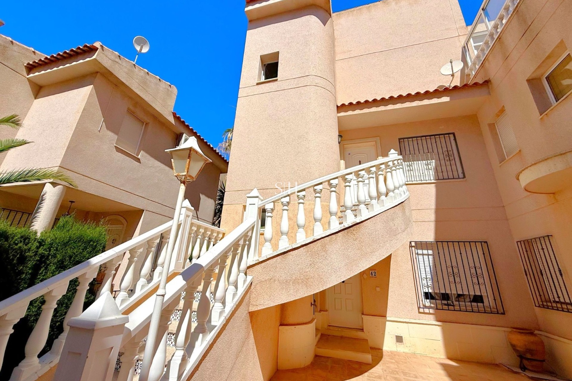 Wiederverkauf - Haus - Orihuela Costa - Playa Flamenca
