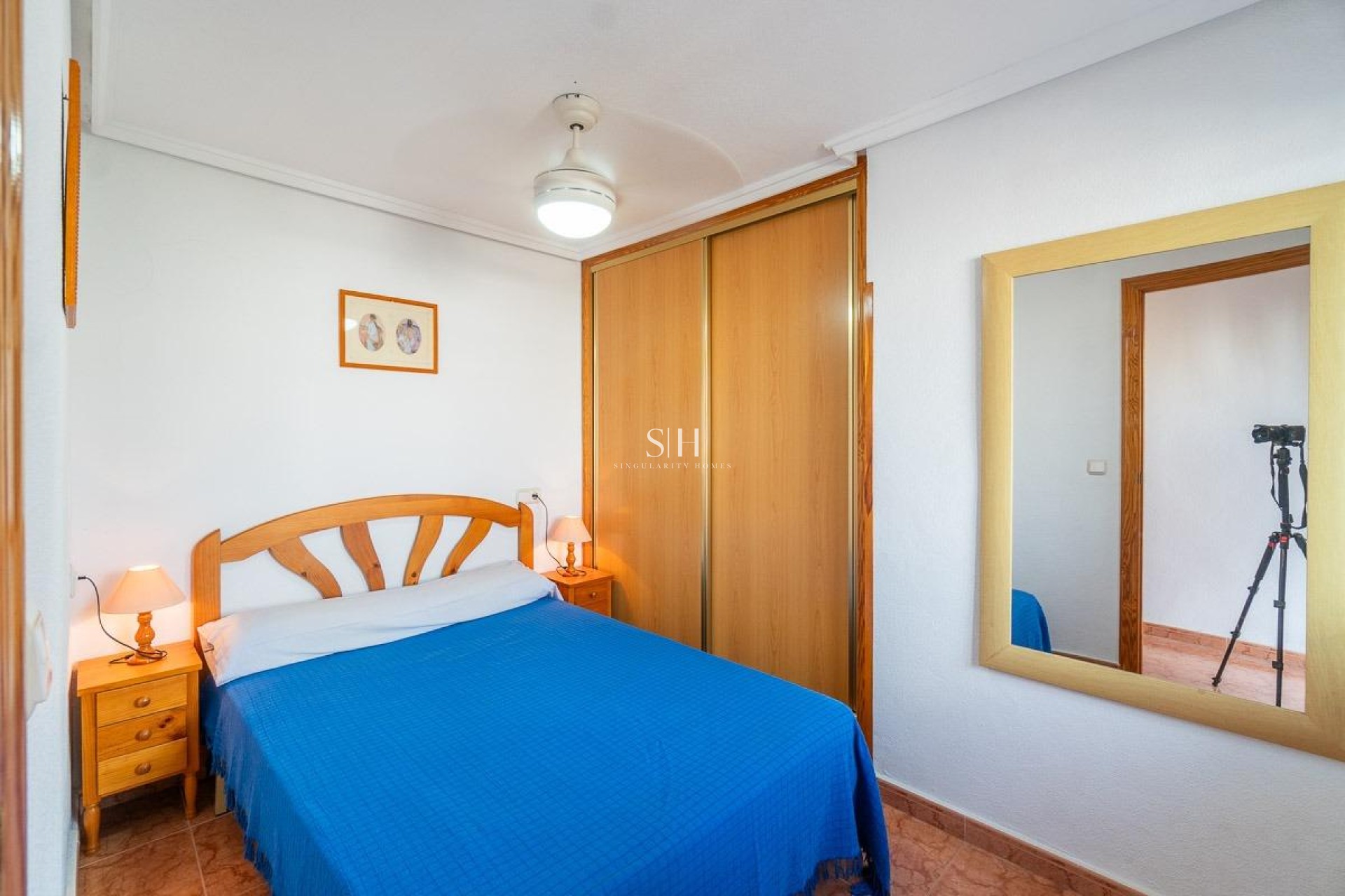 Wiederverkauf - Haus - Orihuela Costa - Playa Flamenca
