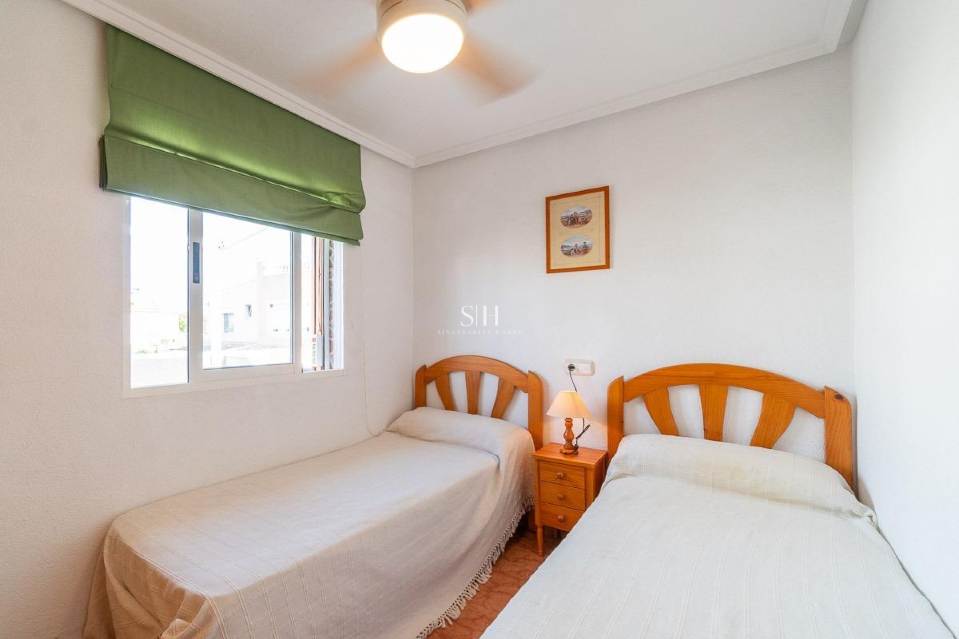 Wiederverkauf - Haus - Orihuela Costa - Playa Flamenca