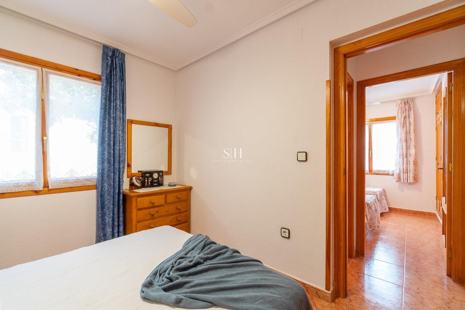 Wiederverkauf - Haus - Orihuela Costa - Playa Flamenca