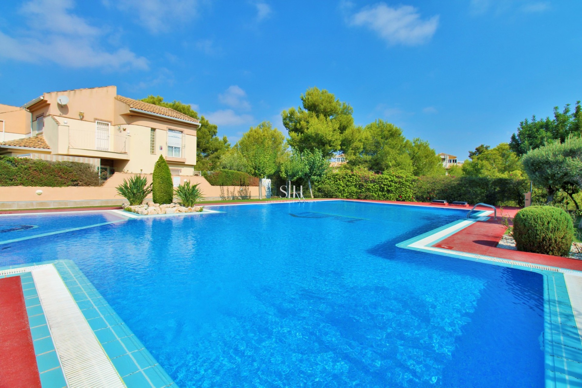 Wiederverkauf - Haus - Orihuela Costa - Playa Flamenca