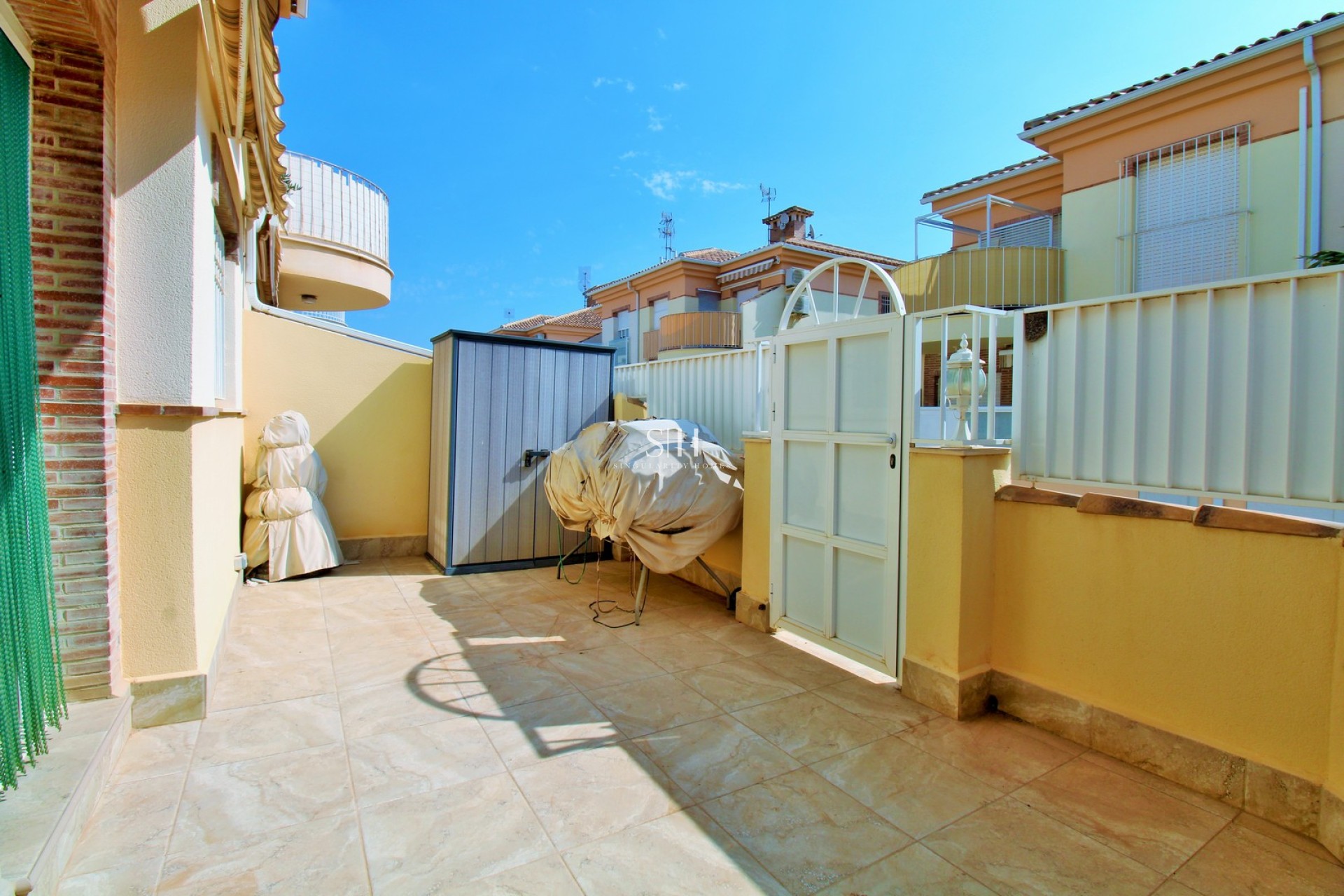 Wiederverkauf - Haus - Orihuela Costa - Playa Flamenca