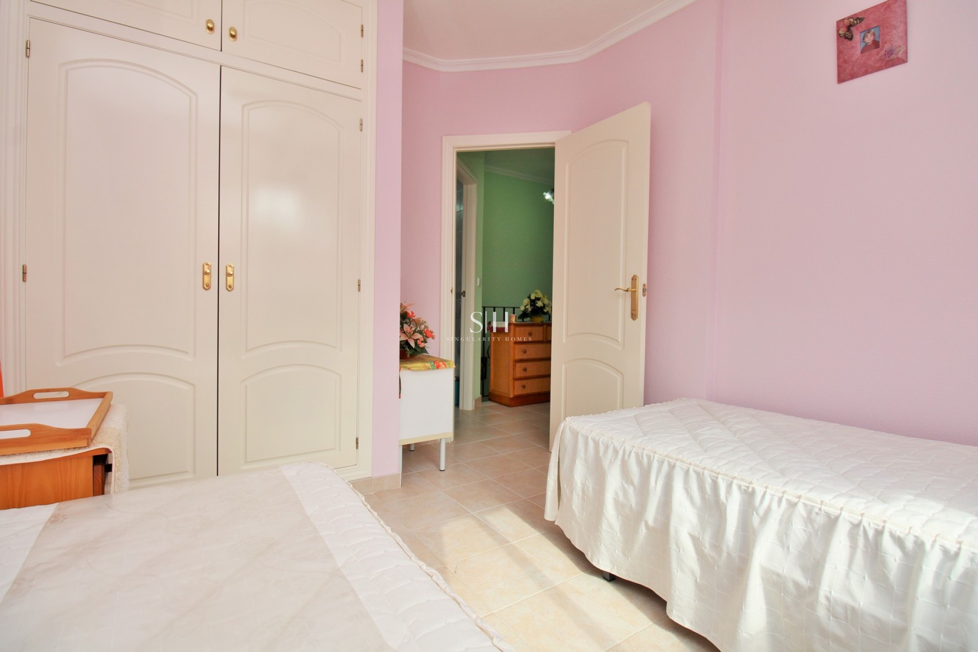 Wiederverkauf - Haus - Orihuela Costa - Playa Flamenca