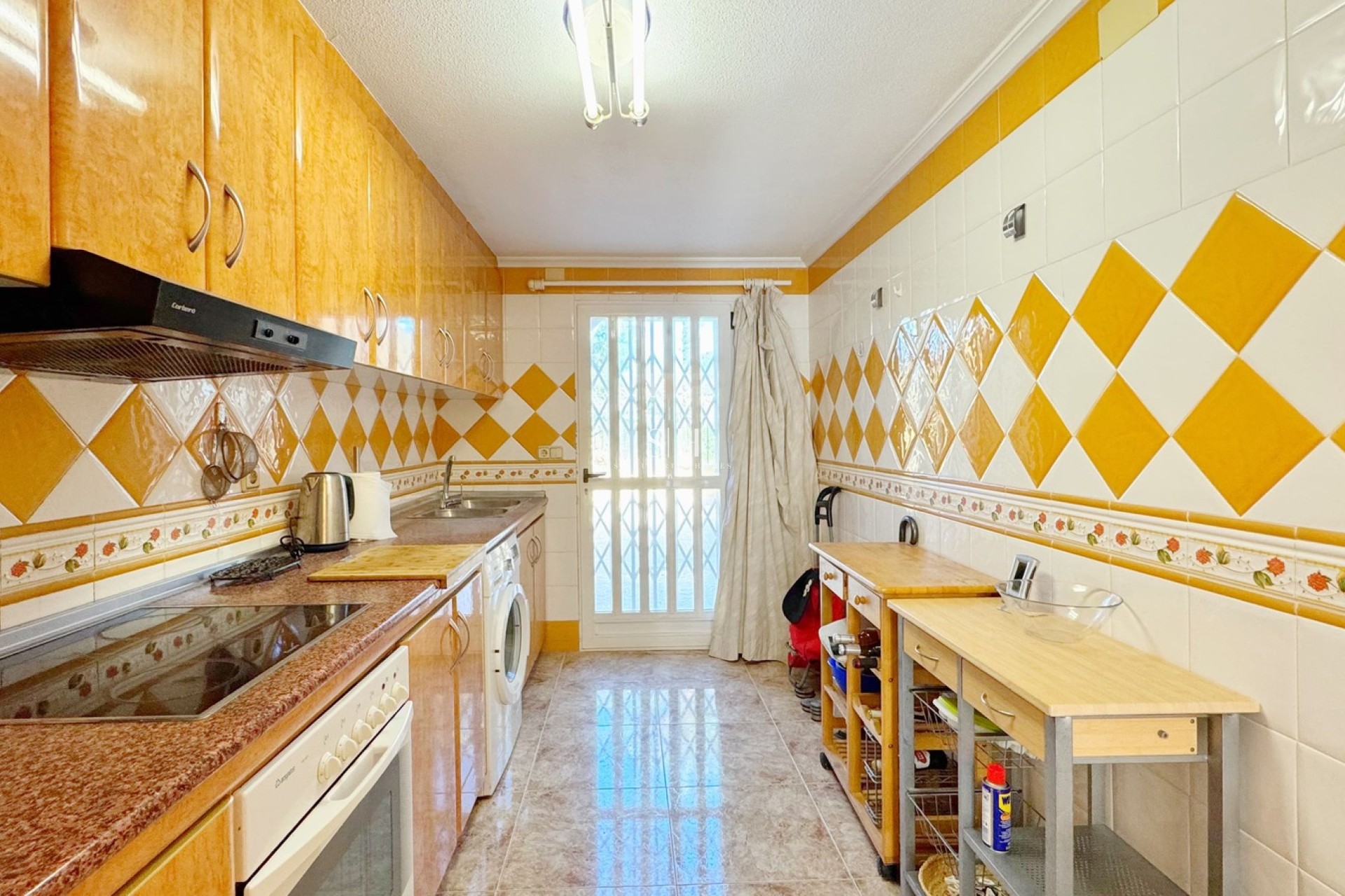 Wiederverkauf - Haus - Orihuela Costa - Punta Prima