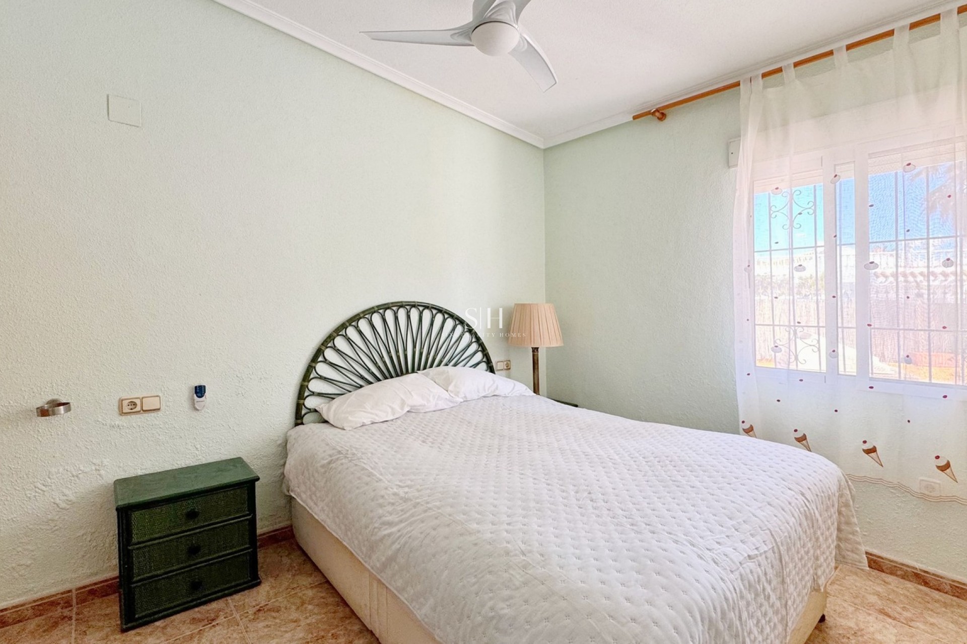 Wiederverkauf - Haus - Orihuela Costa - Punta Prima