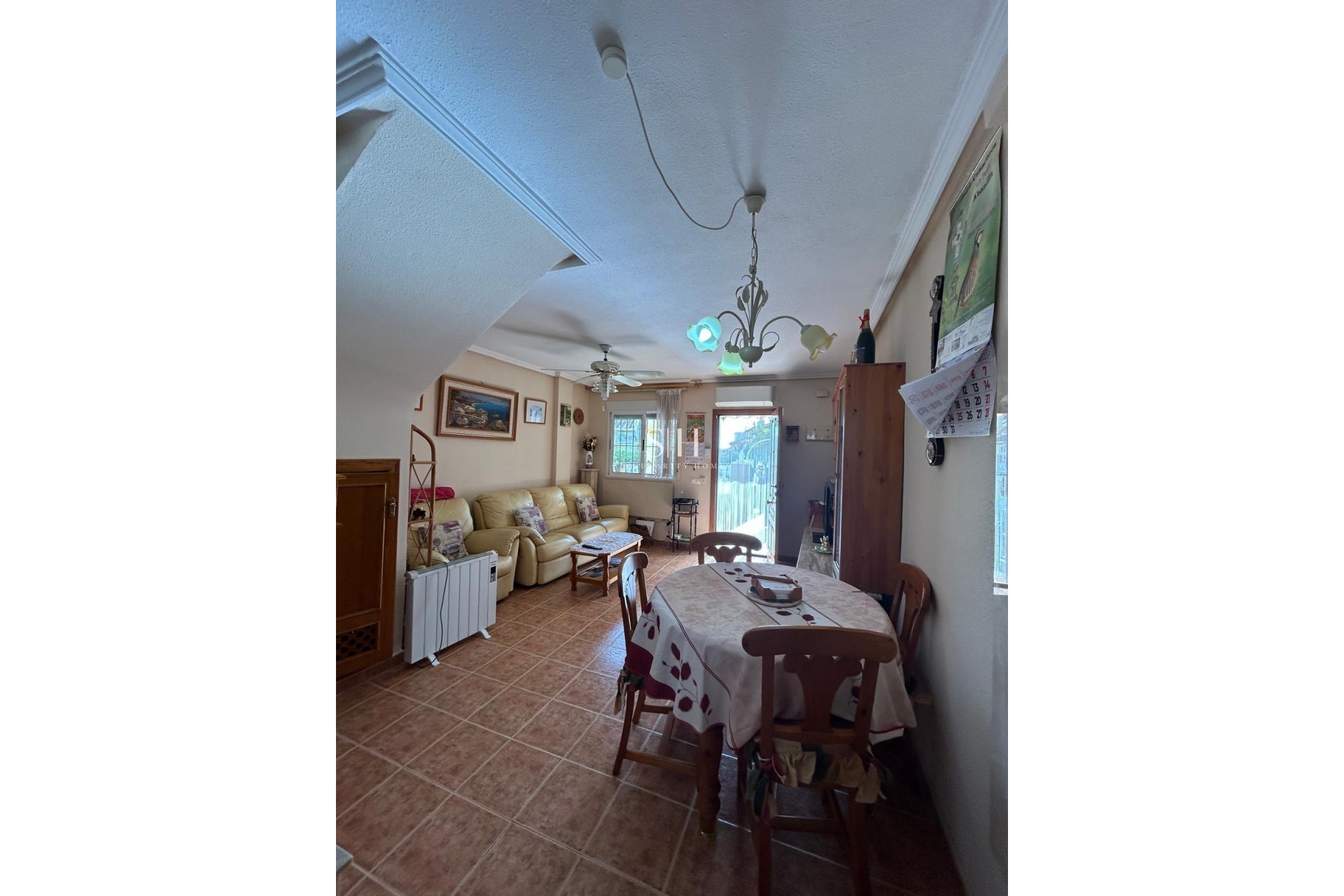 Wiederverkauf - Haus - Orihuela Costa - Punta Prima