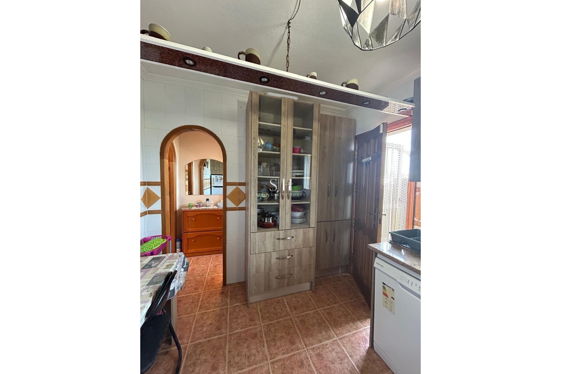 Wiederverkauf - Haus - Orihuela Costa - Punta Prima