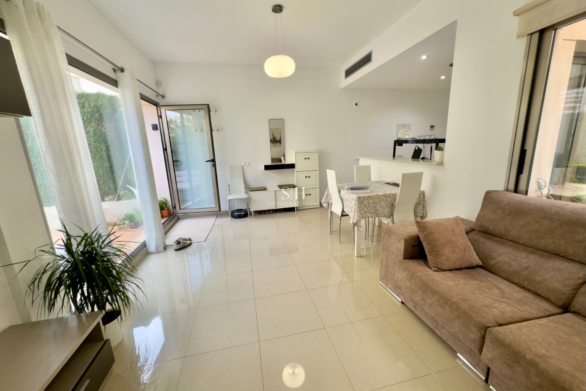 Wiederverkauf - Haus - Orihuela Costa - Punta Prima