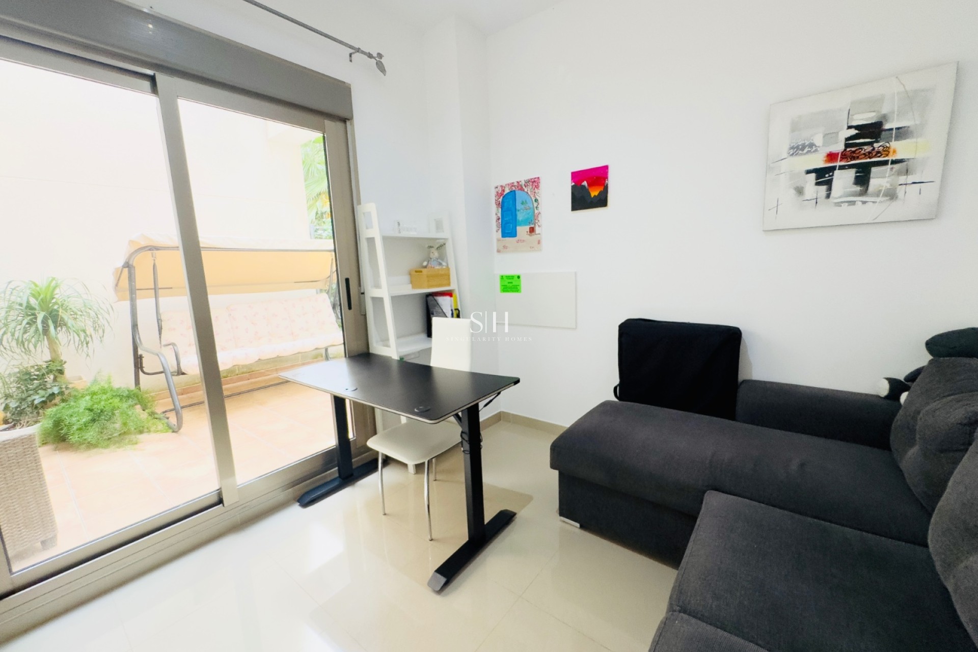 Wiederverkauf - Haus - Orihuela Costa - Punta Prima