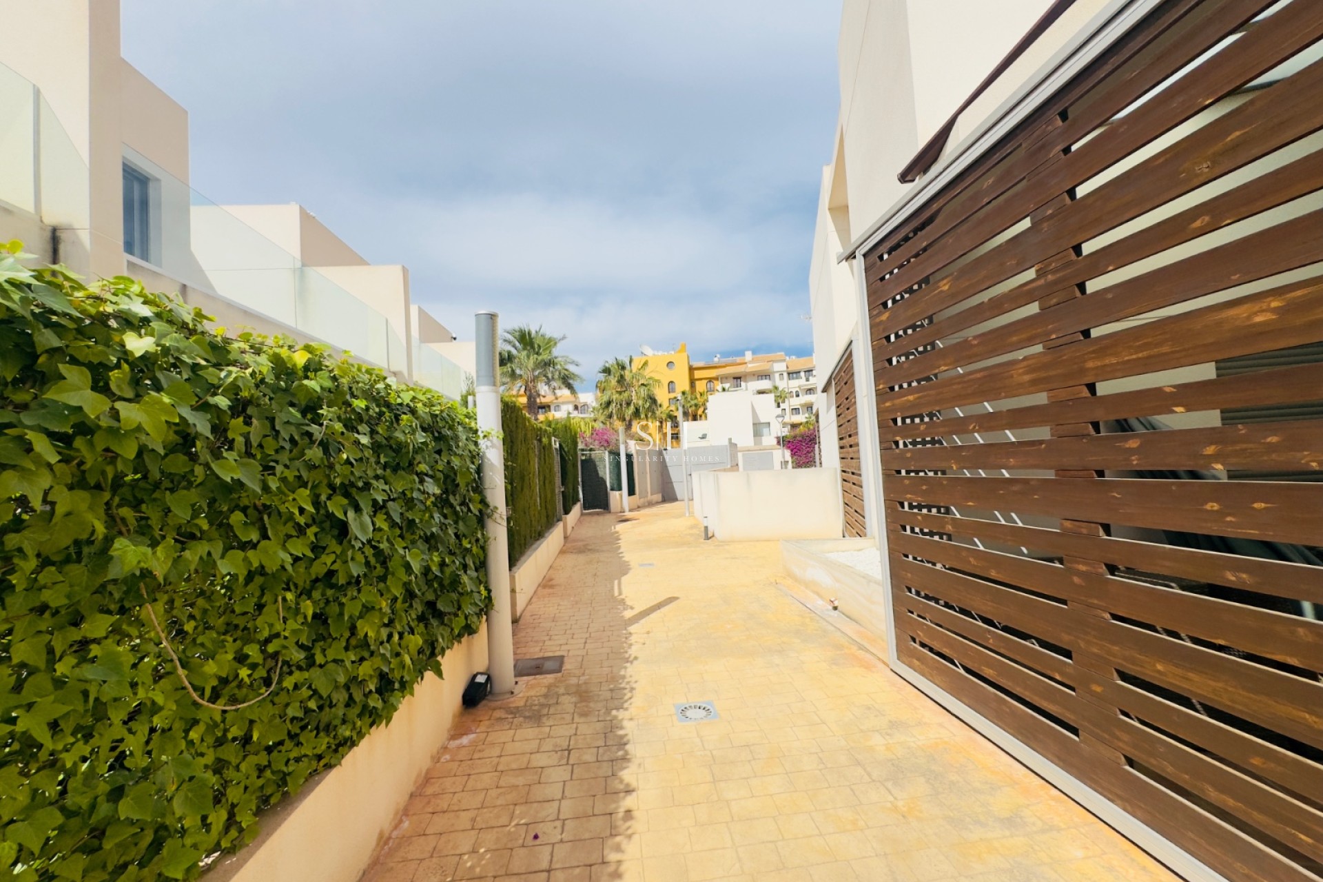 Wiederverkauf - Haus - Orihuela Costa - Punta Prima