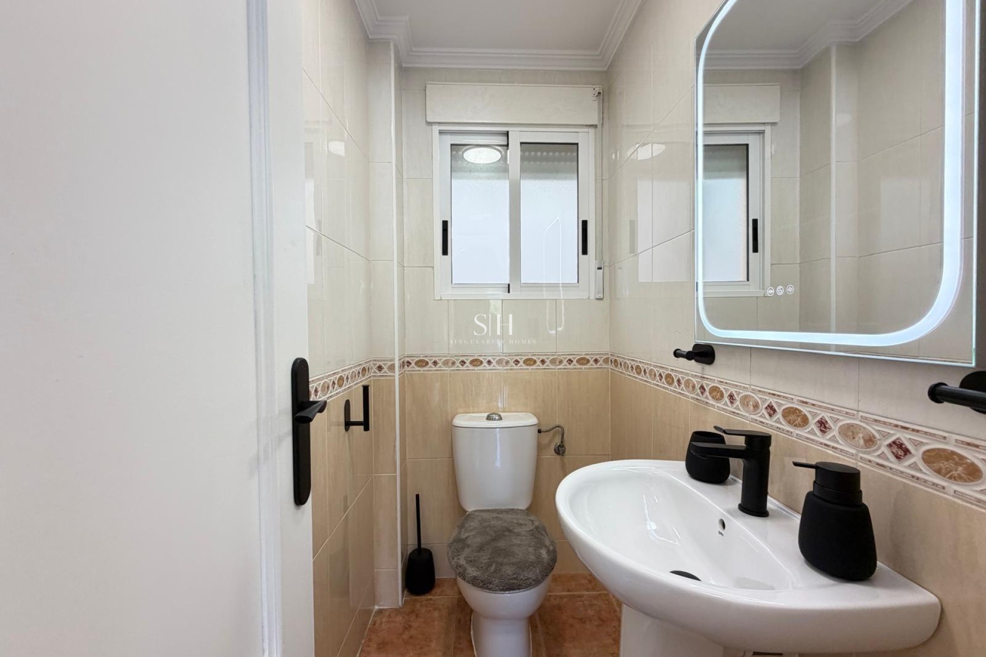 Wiederverkauf - Haus - Orihuela Costa - Rocio Del Mar