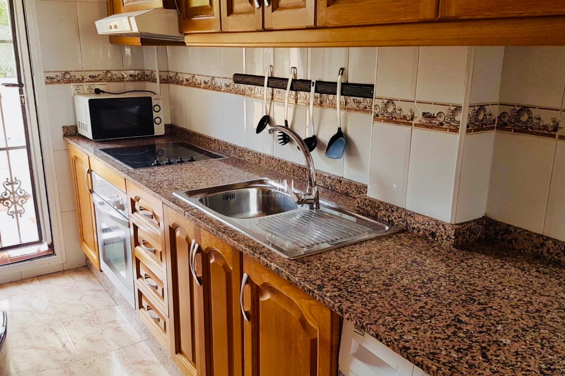 Wiederverkauf - Haus - Orihuela Costa - Villamartín-las Filipinas