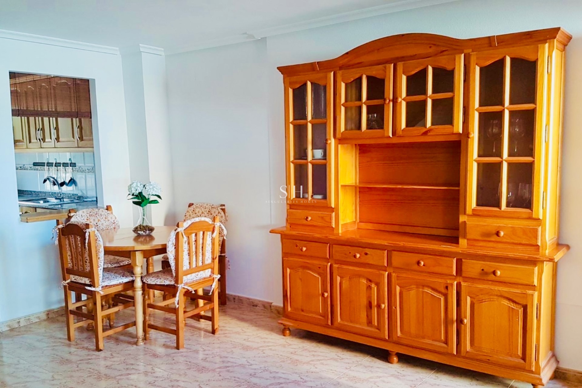 Wiederverkauf - Haus - Orihuela Costa - Villamartín-las Filipinas