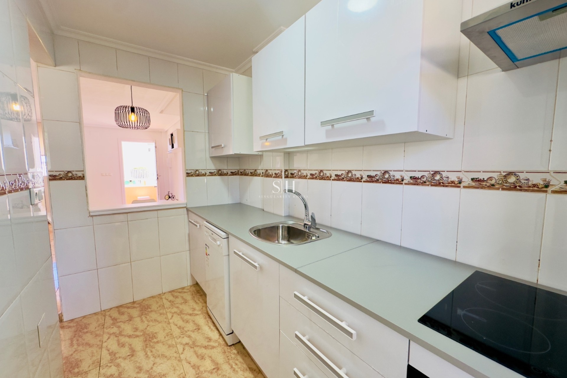 Wiederverkauf - Haus - Orihuela Costa - VILLAMARTIN / LOS DOLSES / EL BARRANCO