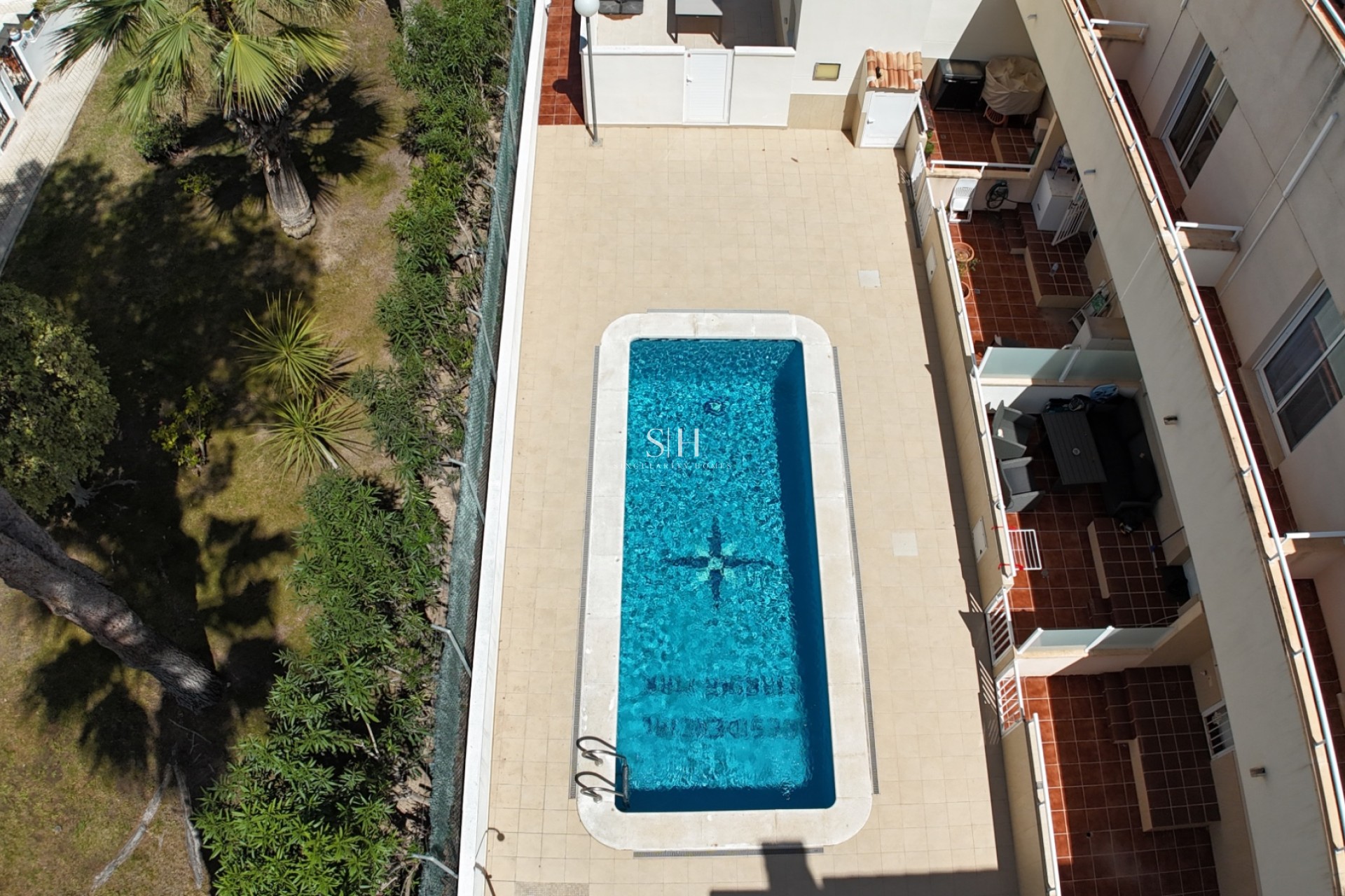 Wiederverkauf - Haus - Orihuela Costa - VILLAMARTIN / LOS DOLSES / EL BARRANCO