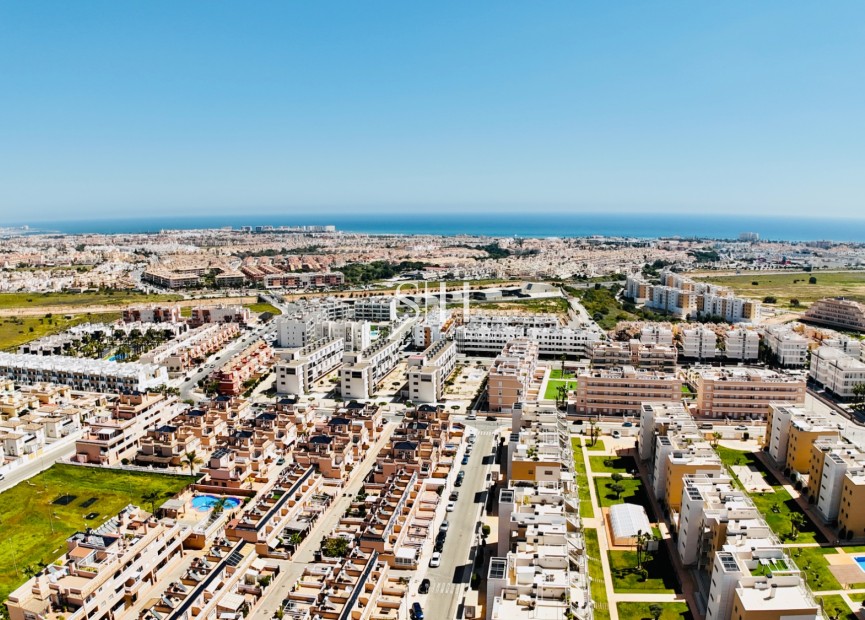 Wiederverkauf - Haus - Orihuela Costa - VILLAMARTIN / LOS DOLSES / EL BARRANCO