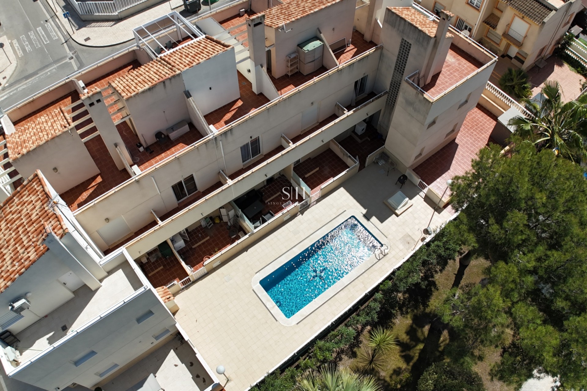 Wiederverkauf - Haus - Orihuela Costa - VILLAMARTIN / LOS DOLSES / EL BARRANCO