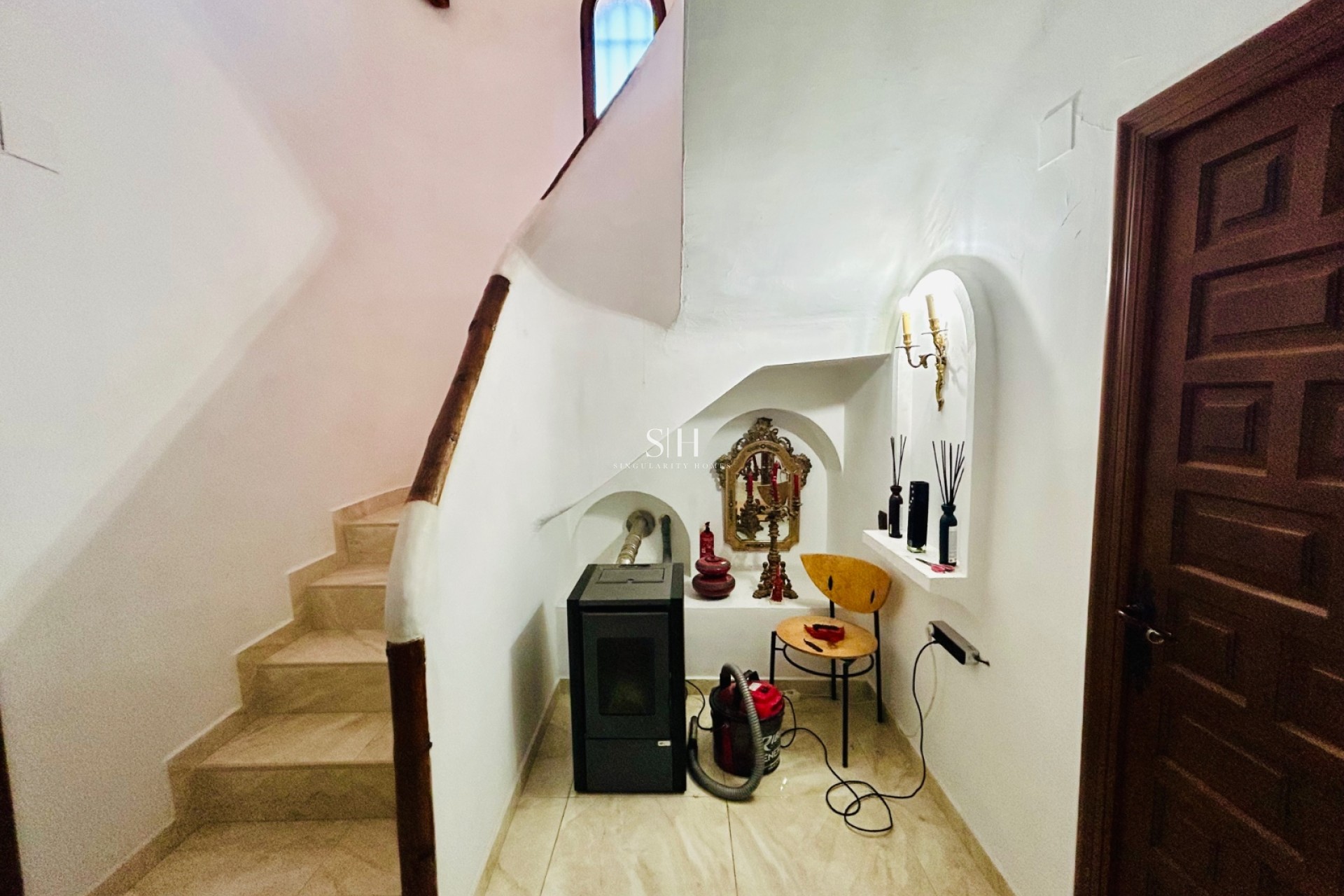 Wiederverkauf - Haus - Orihuela Costa - Villamartin