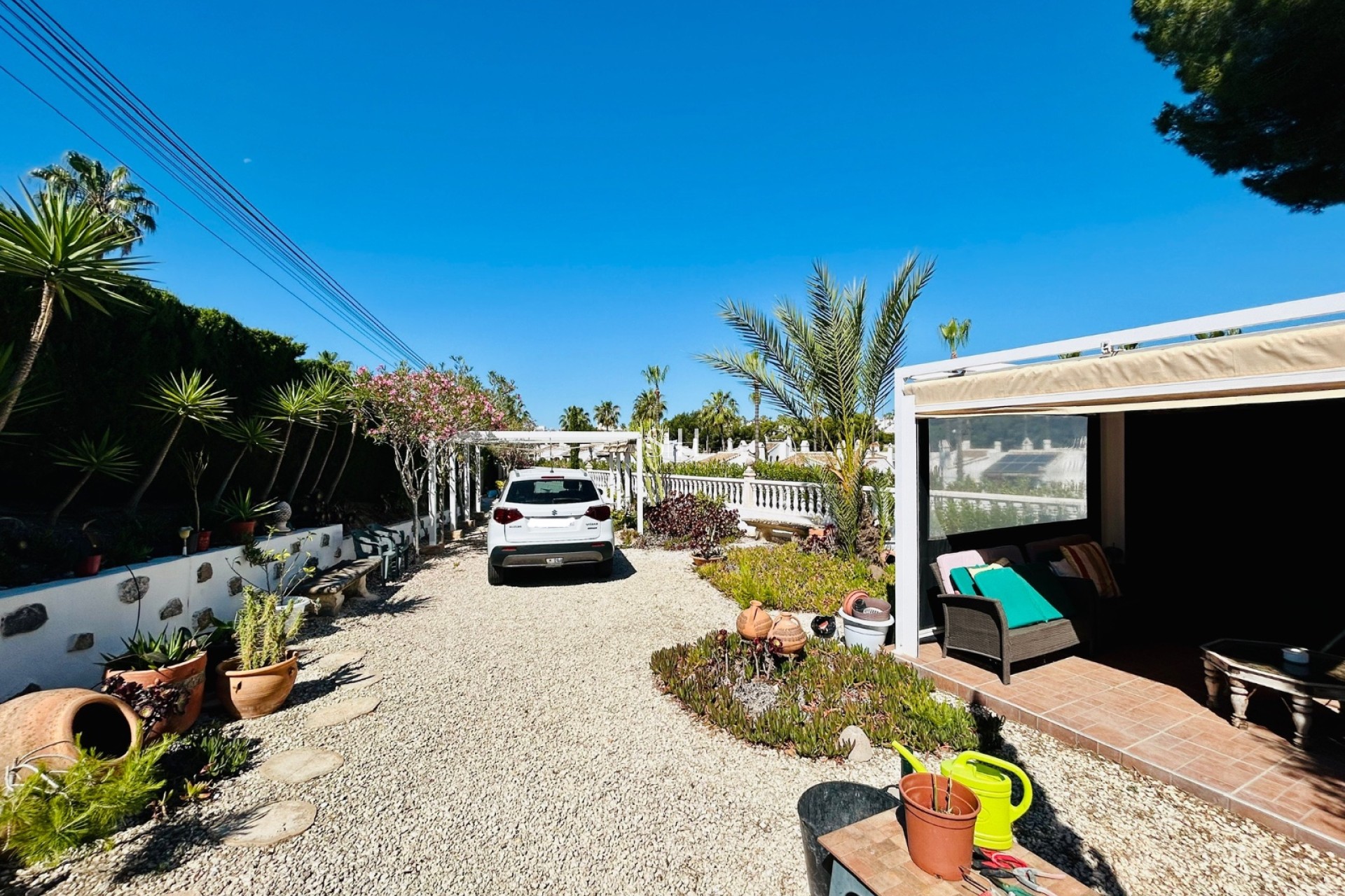 Wiederverkauf - Haus - Orihuela Costa - Villamartin