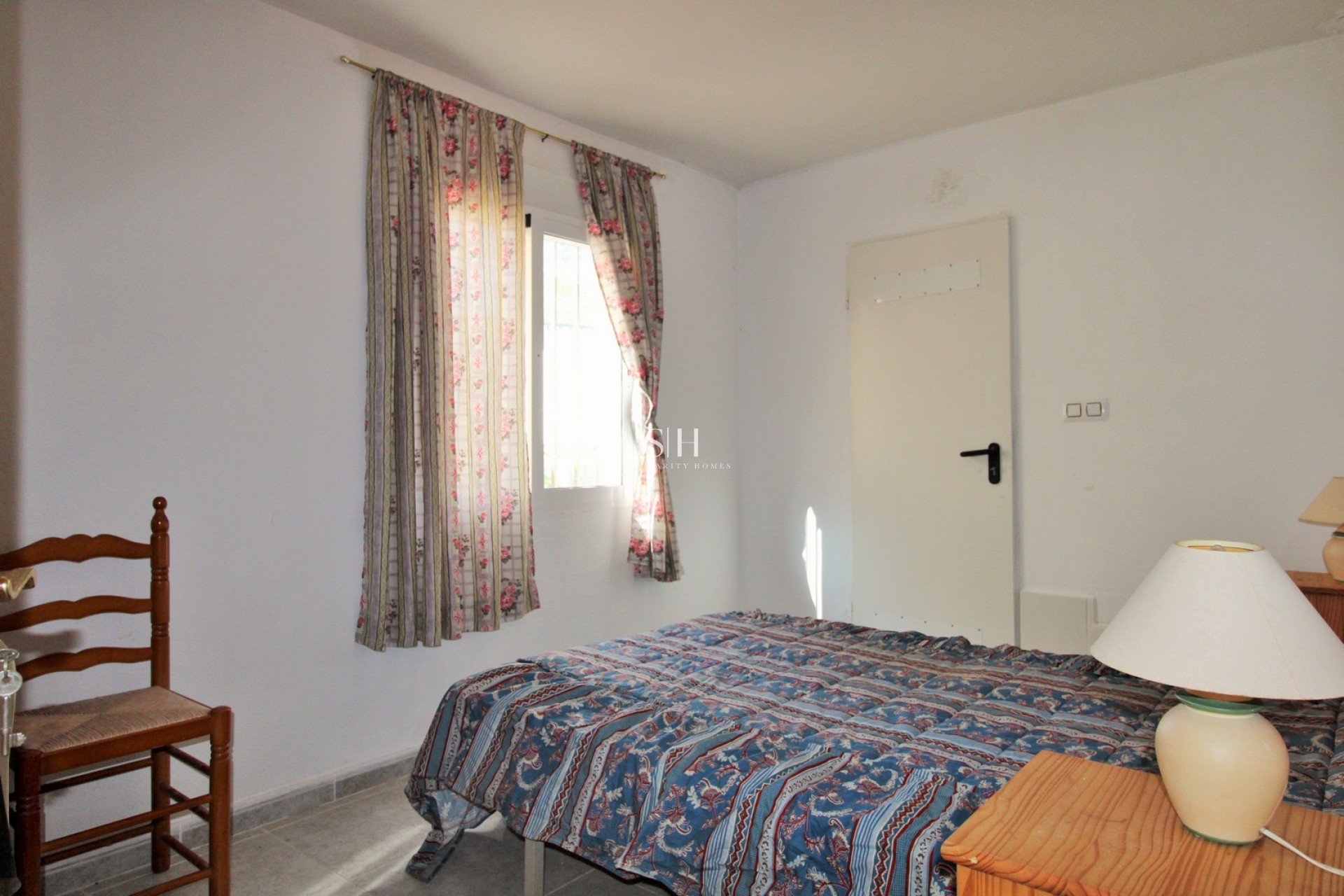 Wiederverkauf - Haus - Orihuela Costa - Villamartin