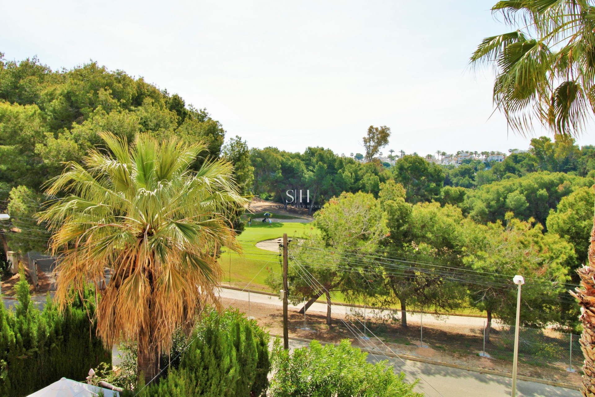 Wiederverkauf - Haus - Orihuela Costa - Villamartin