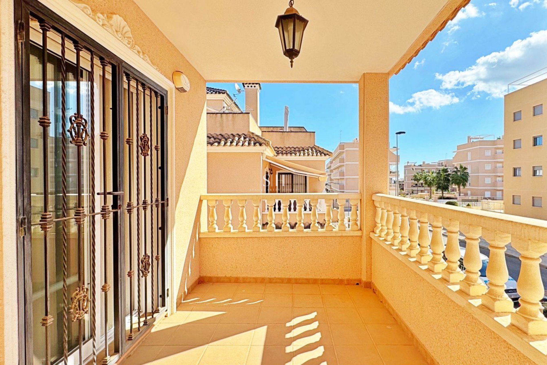 Wiederverkauf - Haus - Orihuela Costa - Villamartín