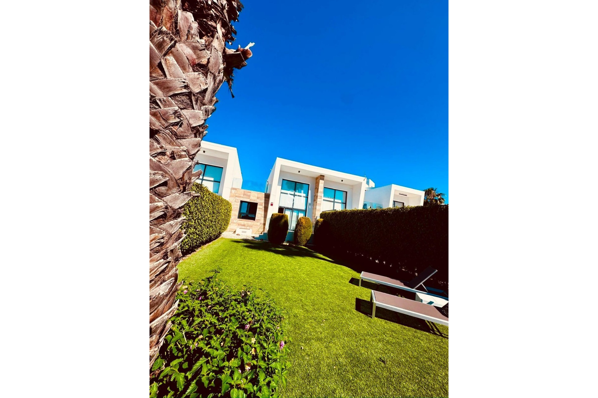Wiederverkauf - Haus - Orihuela Costa - Villamartín