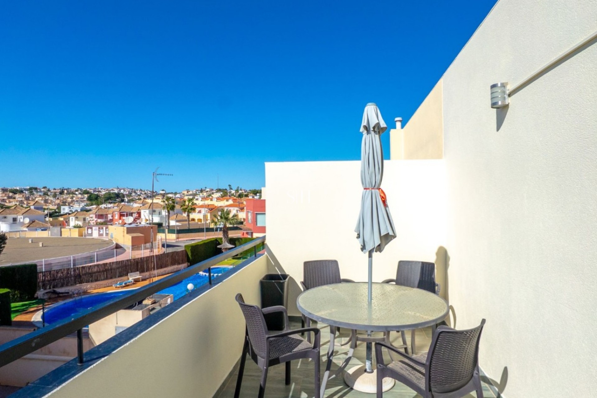 Wiederverkauf - Haus - Orihuela Costa - Villamartín