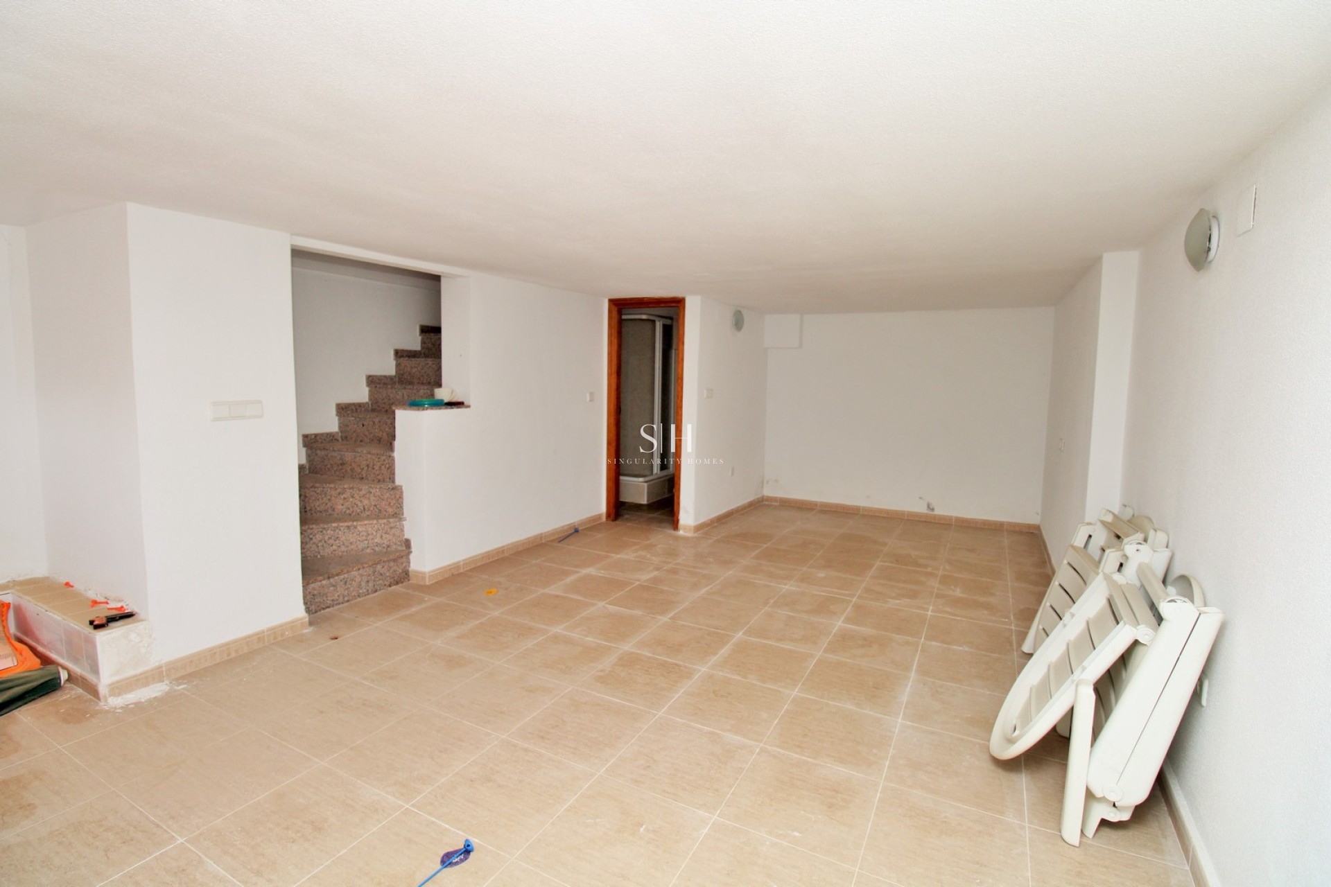 Wiederverkauf - Haus - Orihuela Costa - Villamartin