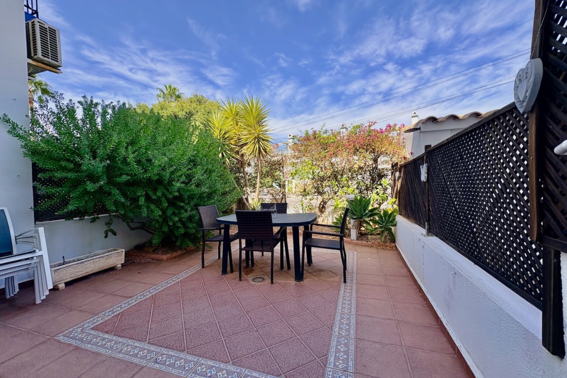 Wiederverkauf - Haus - Orihuela Costa - Villamartin