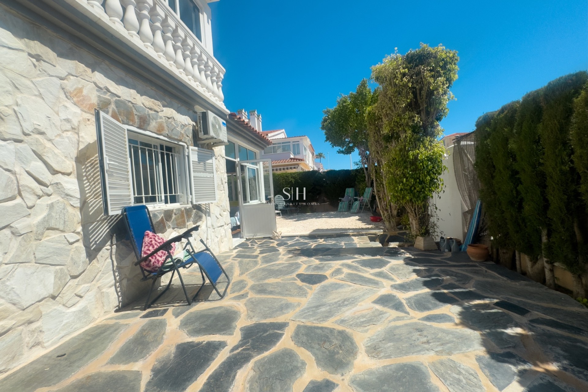 Wiederverkauf - Haus - Orihuela Costa
