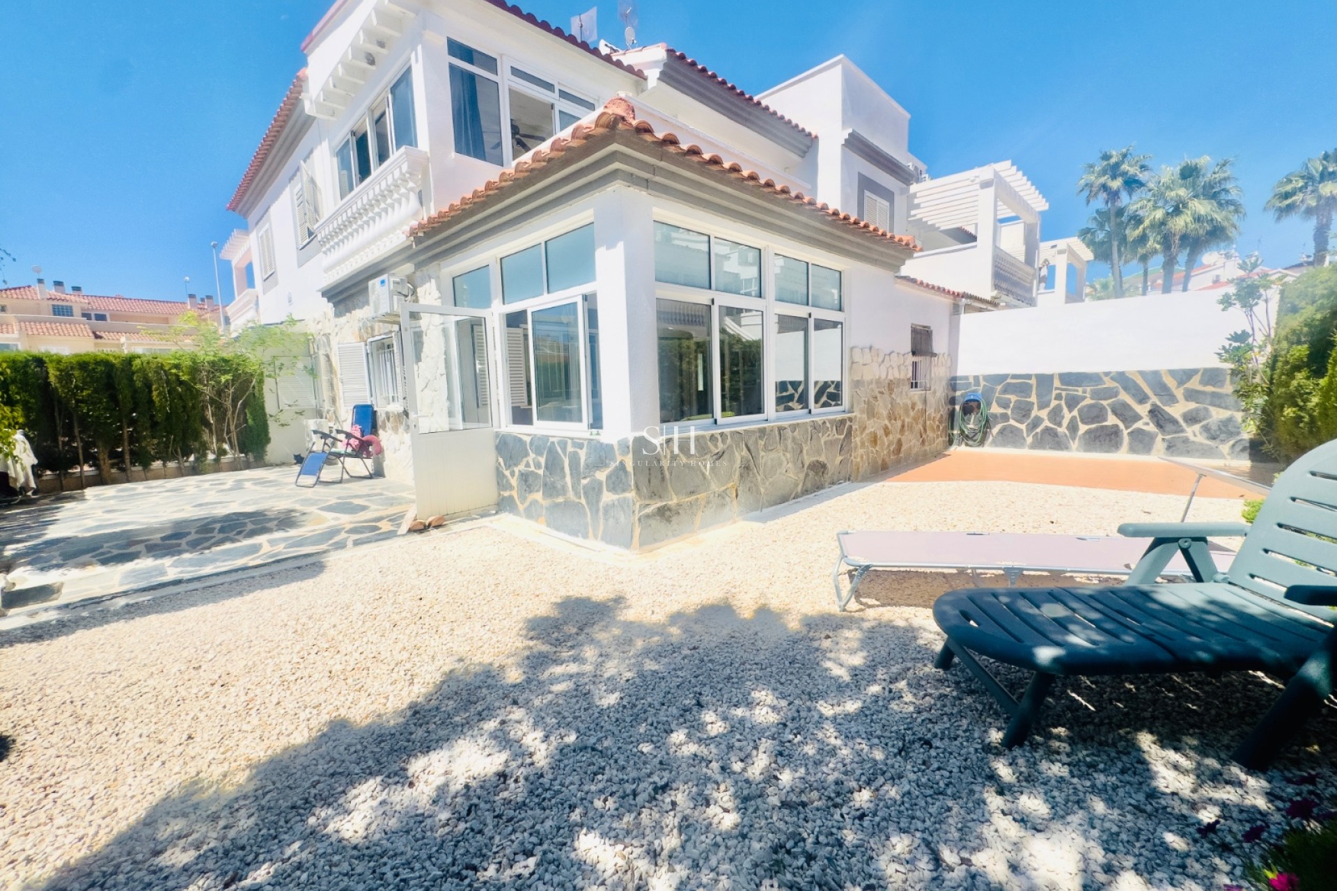 Wiederverkauf - Haus - Orihuela Costa