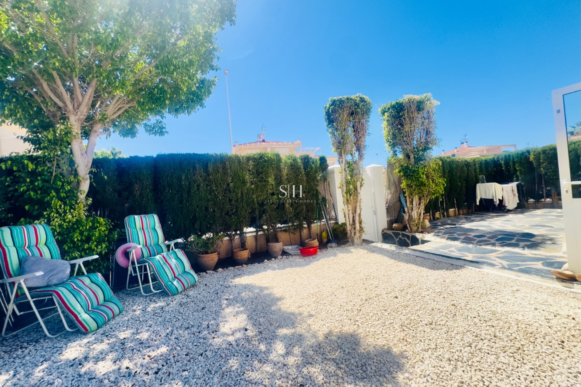 Wiederverkauf - Haus - Orihuela Costa