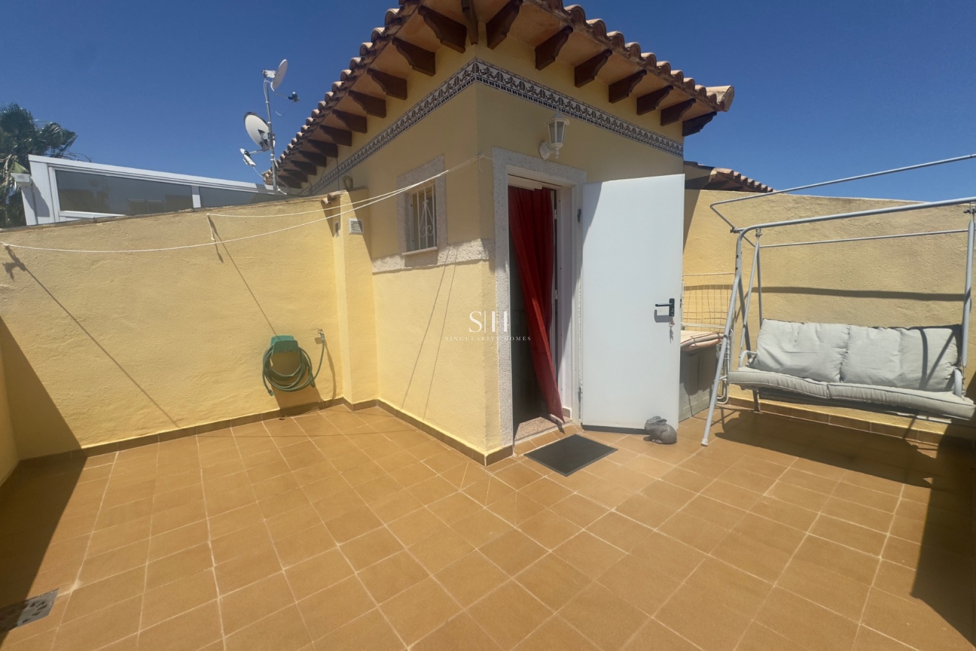 Wiederverkauf - Haus - Orihuela Costa