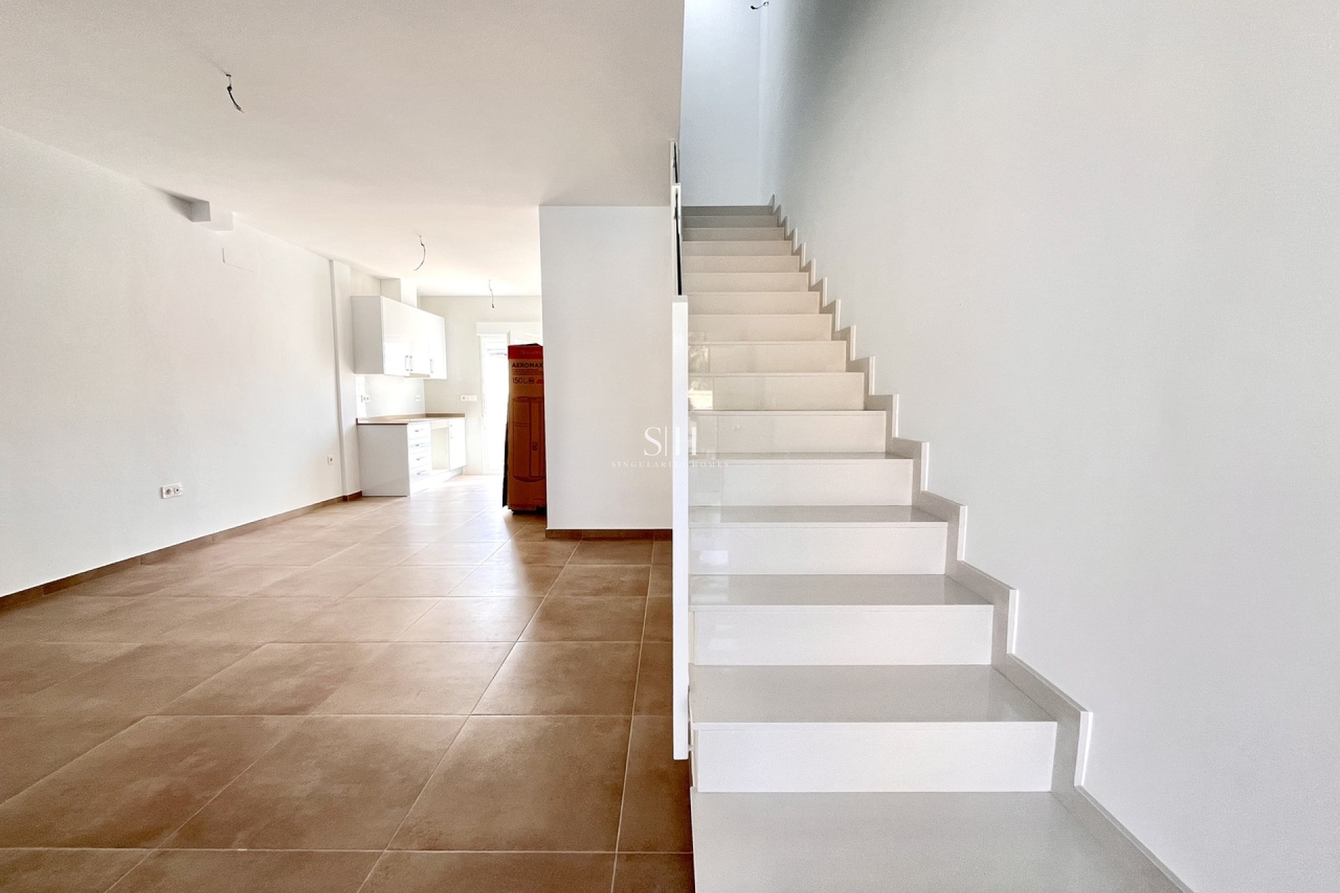 Wiederverkauf - Haus - Pilar de la Horadada - Costa Blanca