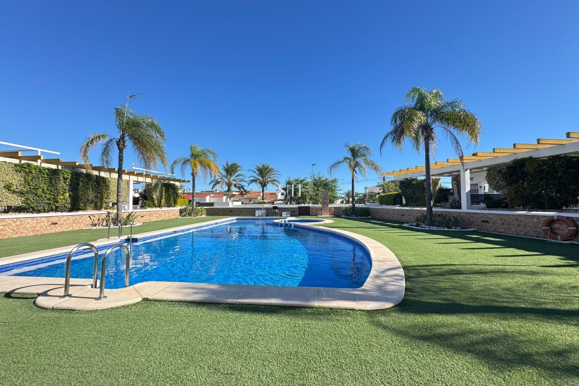 Wiederverkauf - Haus - Pilar de la Horadada - Costa Blanca