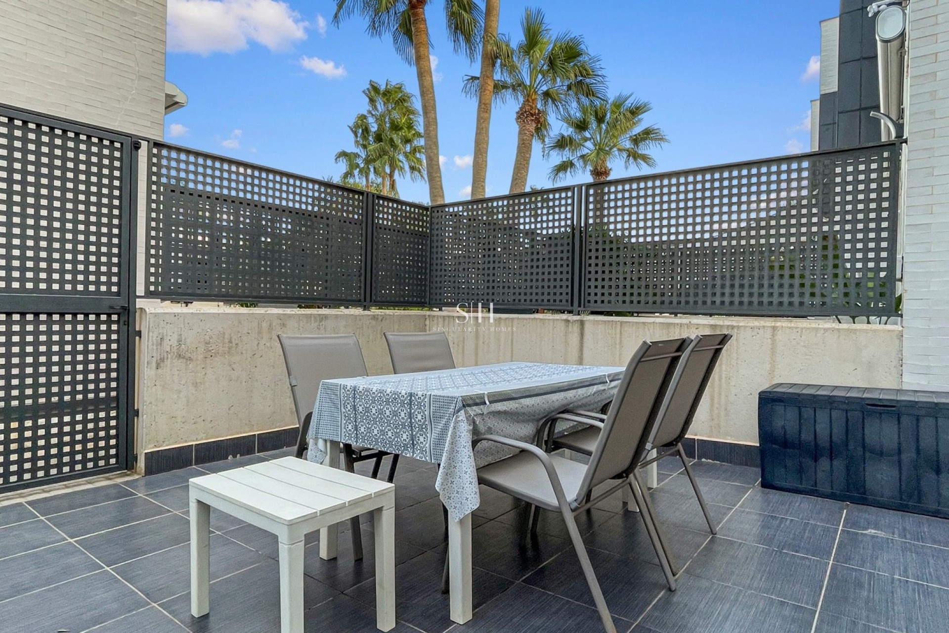 Wiederverkauf - Haus - Pilar de la Horadada - Costa Blanca