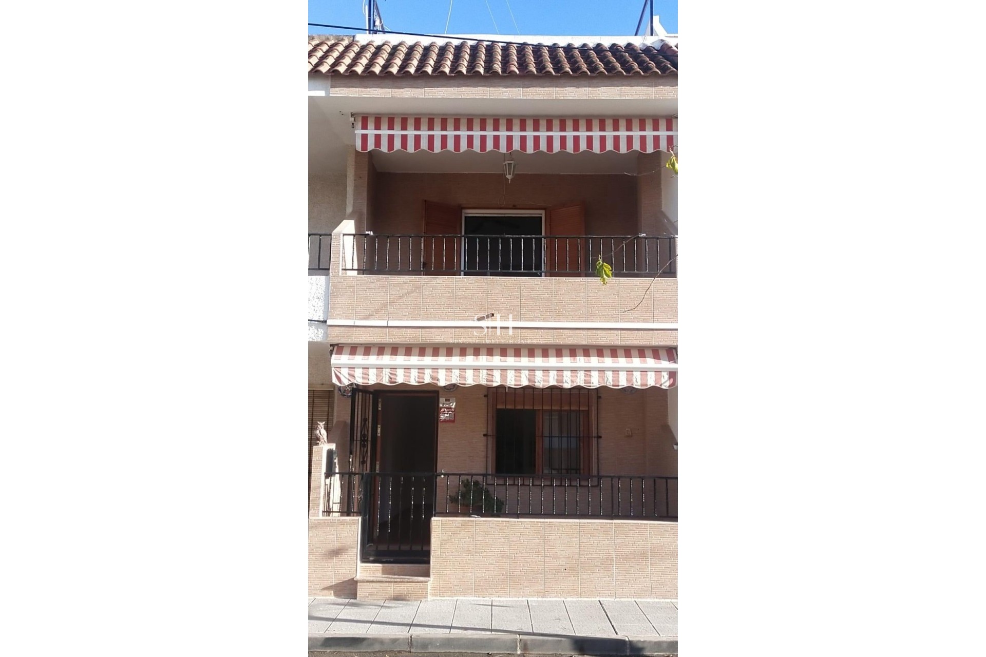 Wiederverkauf - Haus - Pilar de la Horadada - La Torre de la Horadada