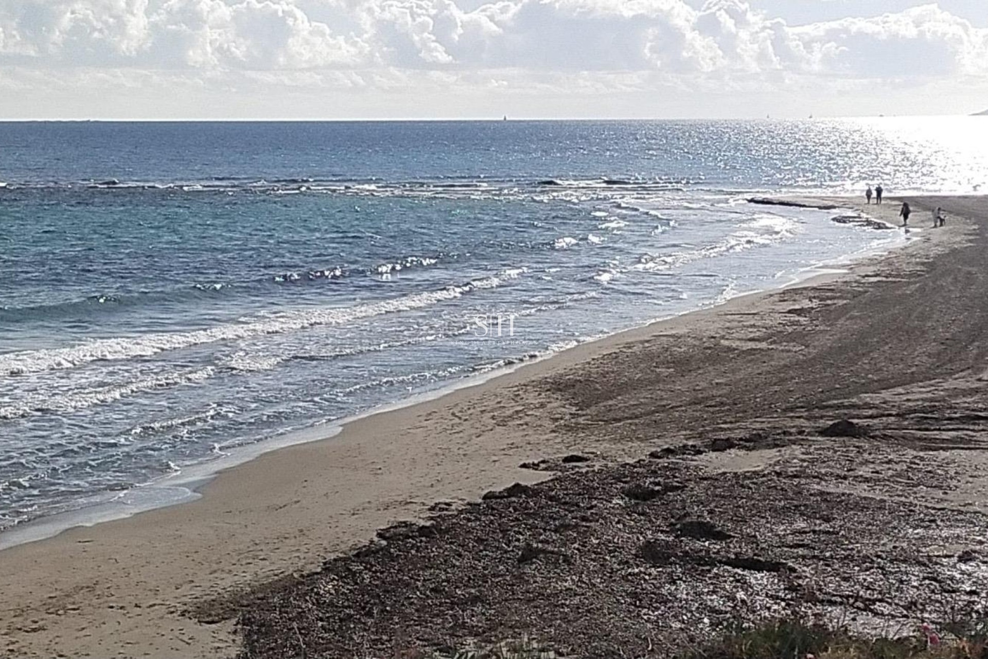 Wiederverkauf - Haus - Pilar de la Horadada - La Torre de la Horadada