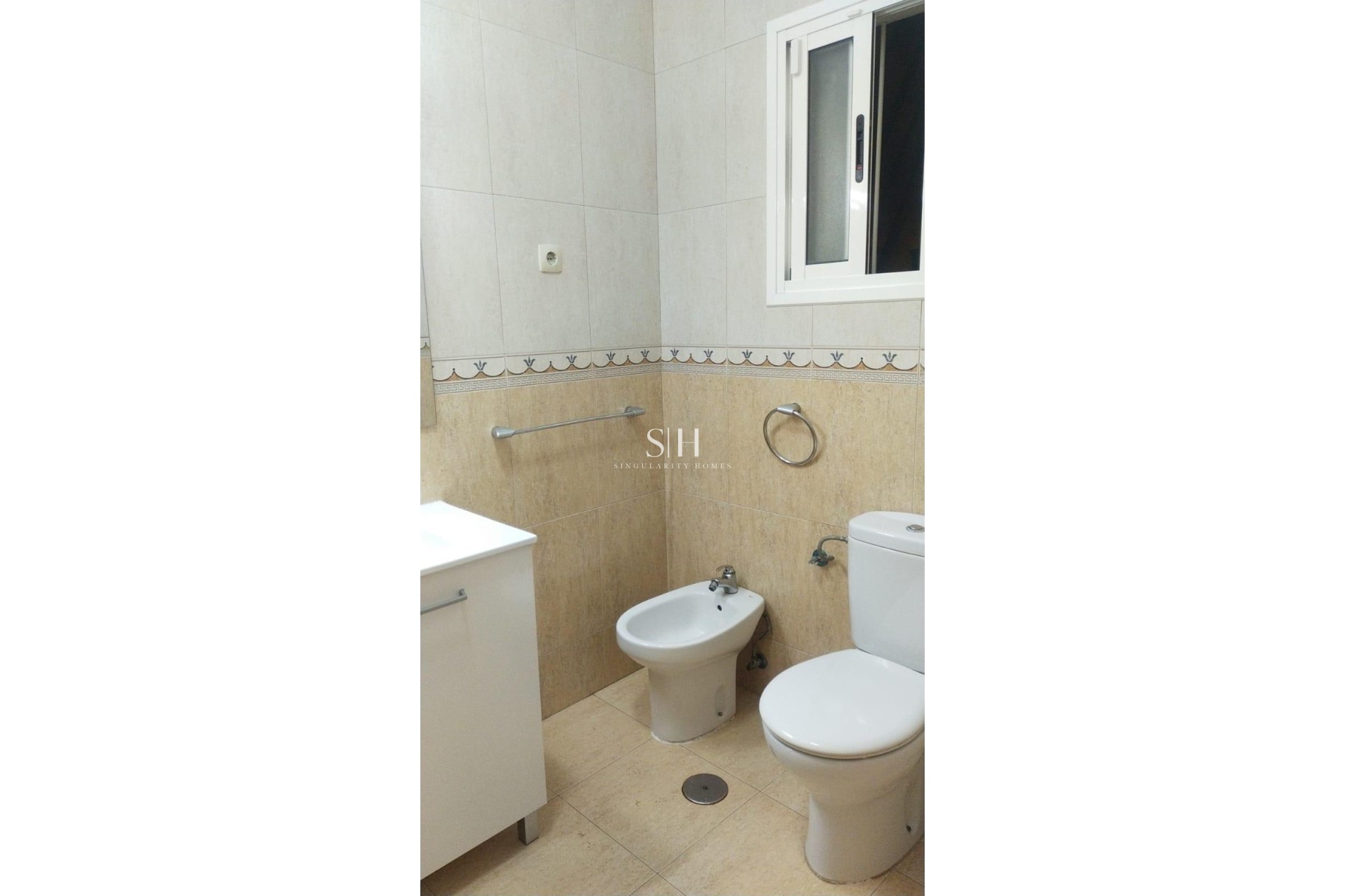 Wiederverkauf - Haus - Pilar de la Horadada - La Torre de la Horadada