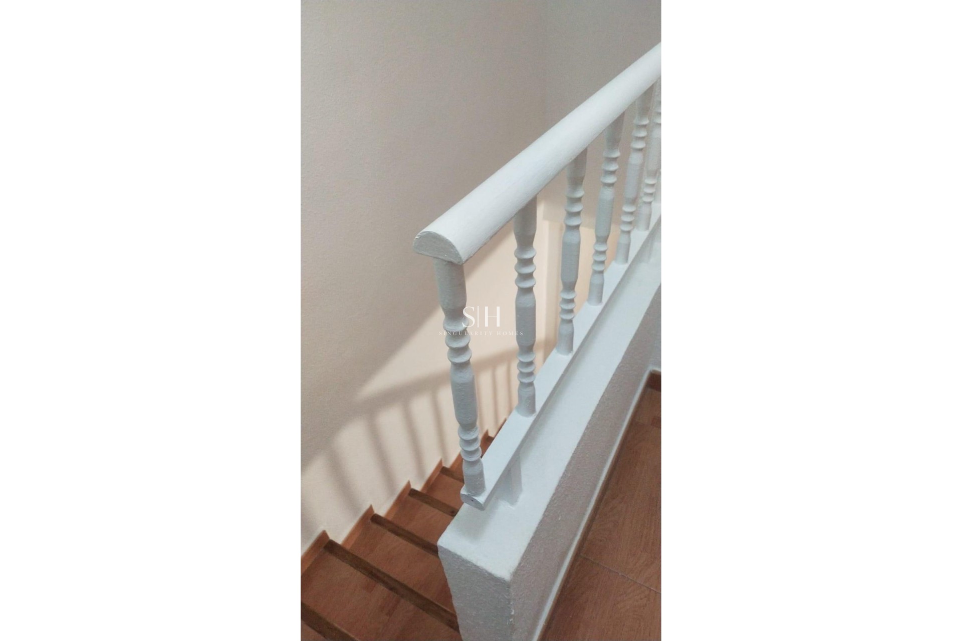 Wiederverkauf - Haus - Pilar de la Horadada - La Torre de la Horadada