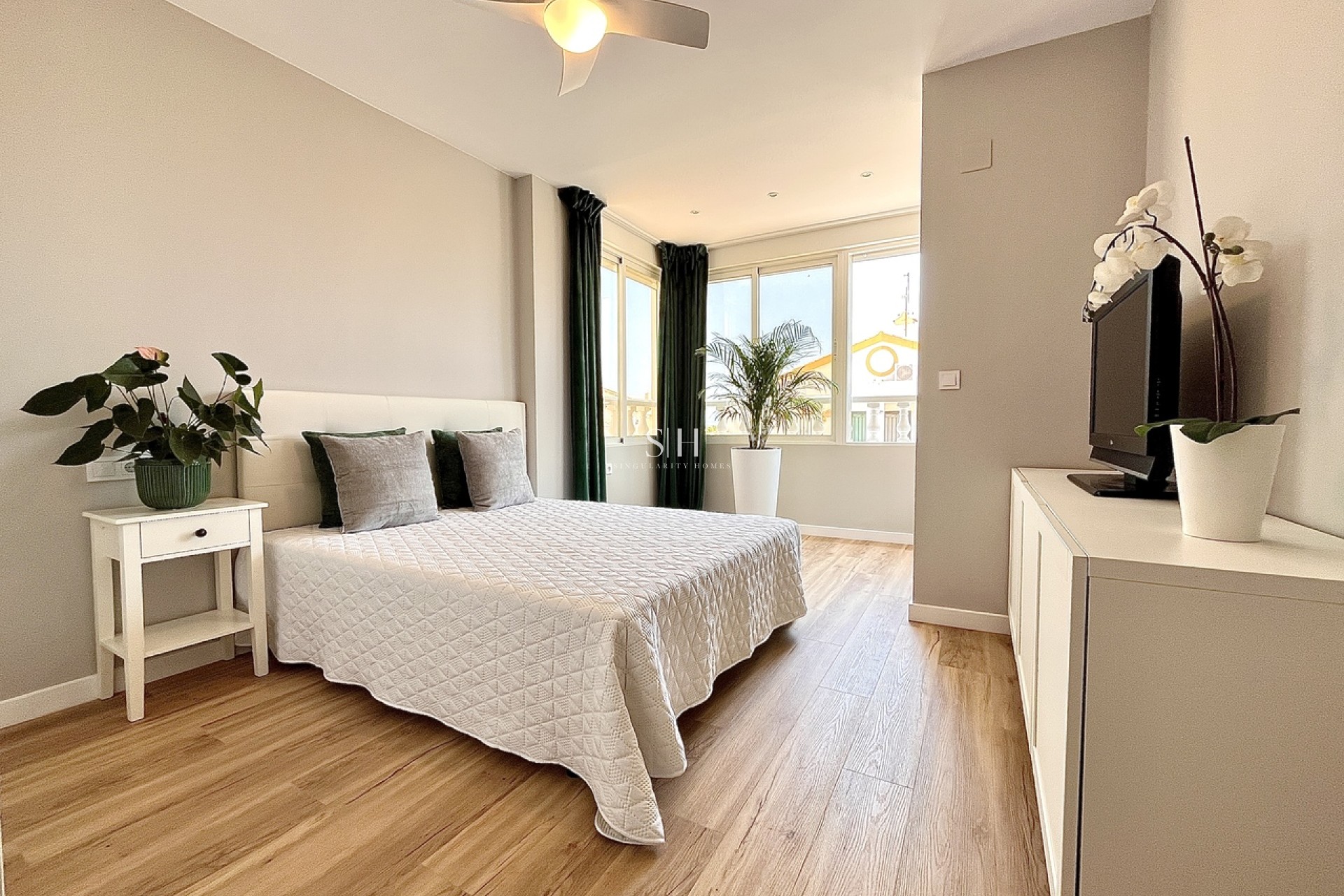 Wiederverkauf - Haus - Playa Flamenca - Costa Blanca