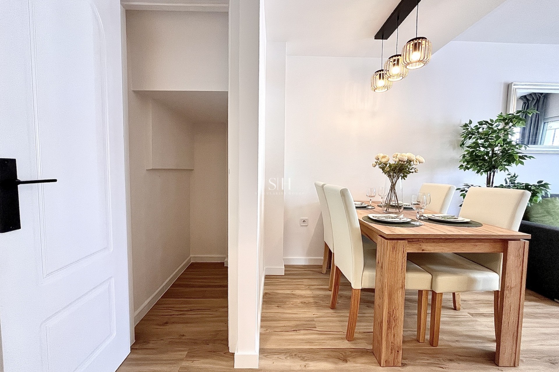 Wiederverkauf - Haus - Playa Flamenca - Costa Blanca