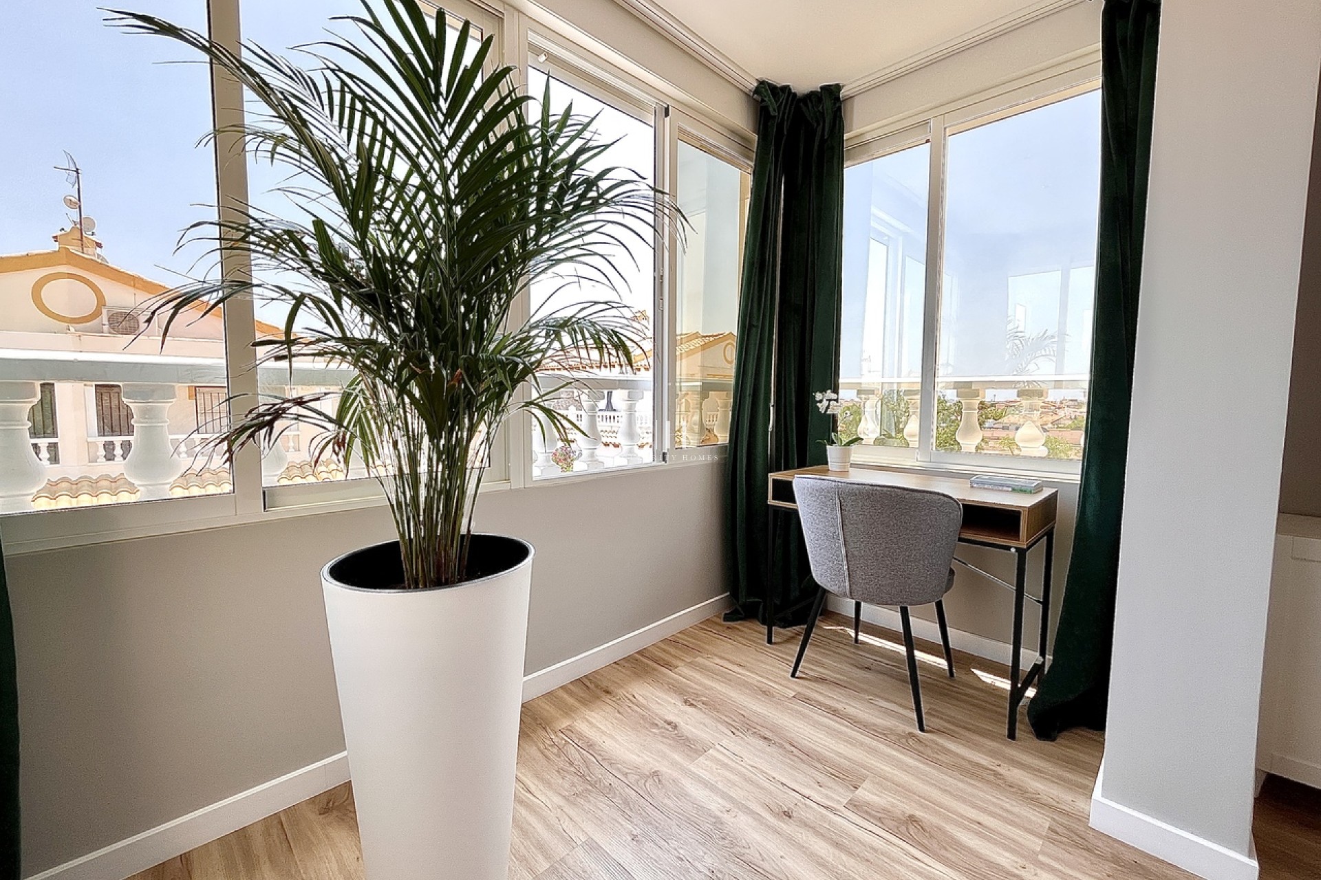 Wiederverkauf - Haus - Playa Flamenca - Costa Blanca