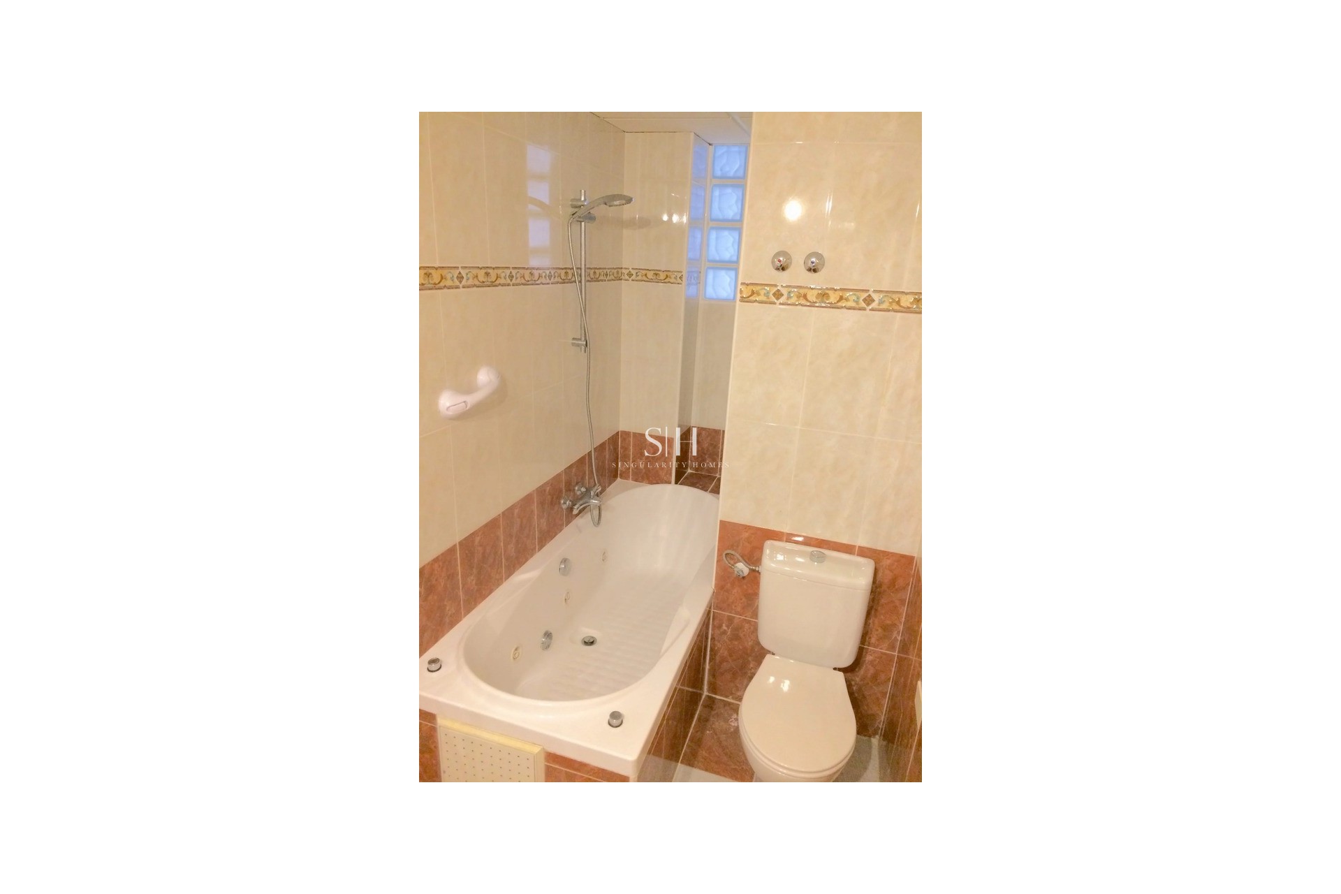 Wiederverkauf - Haus - Playa Flamenca - Costa Blanca